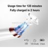 Buy cheap Oem 4.0*4.5cm Pore Blackhead Suction Machine Multifunction Rechargeable from wholesalers