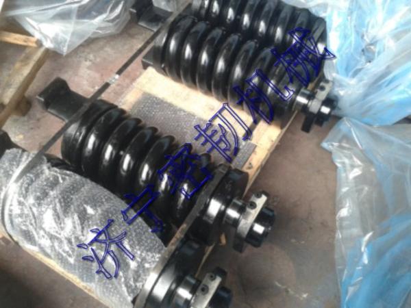 Buy cheap supply shantui SE210 hydraulic Stretching Device from wholesalers