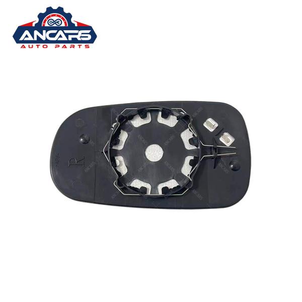 Buy cheap Auto Side Mirror Glass For Saab 9-3 9-5 2003-2009 12795600 12795610 from wholesalers