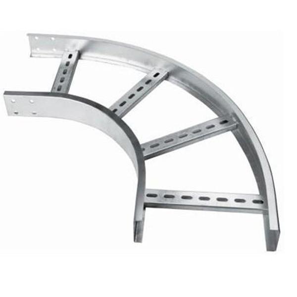Buy cheap Zinc 150G Galvanized Steel Cable Tray 450mm 500mm Electric Cable Tray from wholesalers