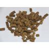 Buy cheap Livestock Feed Pellet Making Machine Organic Fertilizer Flat Die Granulator from wholesalers