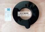 LW800KN 12PCS Gasket for Wheel Loader Spare Parts Black Color