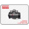 Buy cheap Isuzu 4HG1 NPR Rear Brake Wheel Cylinder 8973322240 8971448010 from wholesalers