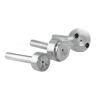 Buy cheap ​Z51 HASCO Sprue Bushing Injection Mold Components Nozzle Tips from wholesalers