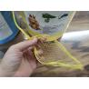 Buy cheap 2mm Colorful Banana Twine UV Protection and Raw Virgin Polypropylene Material from wholesalers