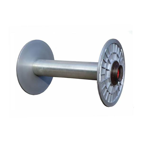 Buy cheap Customer Settings Warping beam For benninger warping machine from wholesalers