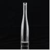 Buy cheap Acid Etch Surface Handling Glass Bottle Body Material Glass for Olive Oil 500ml 750ml from wholesalers