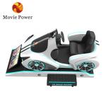 Vr Car Simulator Car Racing Game Vr Machine 9d Virtual Reality Driving Simulator