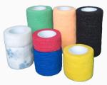 Special Design Elastic Nonwoven Fabric Use For Baby Diaper , Mask , Ear Loop