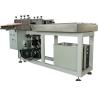 Buy cheap Ear Loop Tie In Welding Machine from wholesalers
