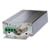 Buy cheap Bidi Transmission 1ch Coaxial Mini Optical Video Converter With WDM product