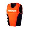 Buy cheap Adult 3mm Neoprene Water Sport Life Jacket With Polyethylene Foam from wholesalers