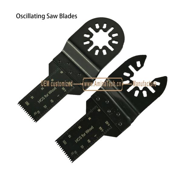 Buy cheap Oscillating Saw Blade,Multi Tool Accessories,Multi-Tool Saw Blade from wholesalers