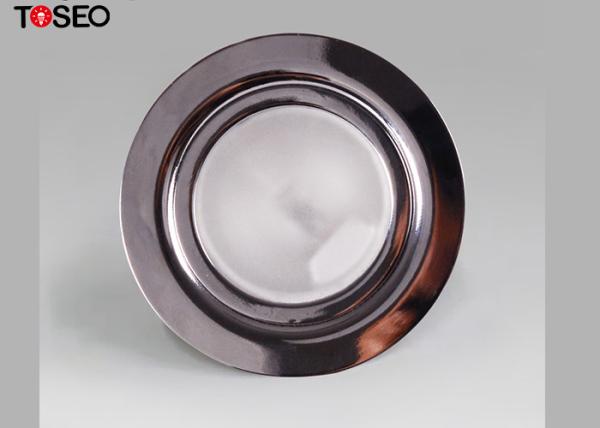 Buy cheap G4 Brushed Chrome Cabinet Lights AC100-240V For Wall Cabinet from wholesalers