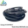 Buy cheap Rubber Banded Wear Resistant C V Belt Oil Resistant Width 22mm Height 14mm from wholesalers