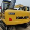 Buy cheap Second Hand Komatsu PC130 Excavator 13 Ton Hydraulic Excavator from wholesalers