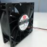 Buy cheap 60x60x10mm DC Computer Fan Ball Bearing / Sleeve Bearing Black Color from wholesalers