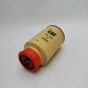 Buy cheap High Efficiency Fuel Filter for Auto Parts 326-1644 for Caterpillar from wholesalers