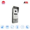 Buy cheap Wired Video Doorbell interphone wired video door phone, intelligent home security systems from wholesalers