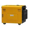 Buy cheap Convenient Portable 25kw Diesel Generator Super Quiet Electric Start OEM from wholesalers