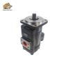 Buy cheap D149283 D146608 Hydraulic Pump Assembly for Case Backhoe Loader 580K 580SK from wholesalers