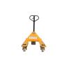 Buy cheap Industrial Hydraulic Hand Pallet Truck 2.5 Ton Material Handling Equipment from wholesalers