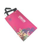 Personalised Gift Branded Paper Bags SGS 4C 8 X 13.5 X 2.5inch