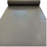 Buy cheap 3mm Horse Stall Mattress Floor Rubber Mat 16.4 X 3.3 Fts Heavy Duty Coin Grip Garage Flooring Roll Non Slip from wholesalers