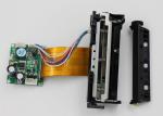 3 inch Kiosk Thermal Printer Module Medical Instrument Printer