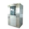 Buy cheap 220V 50HZ Power 0.75kw Intelligent Stainless Steel Air Shower for Cleanroom from wholesalers