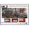 Buy cheap 200-1000g Noodle Packaging Machine , Automatic Weighing And Packing Machine from wholesalers