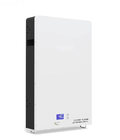 Buy cheap Wall Mount 48V200Ah Household Solar Power Storage Energy Storage System Power Supply Emergency Battery from wholesalers