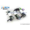 Buy cheap Miniature cable reels Ethernet Slip Ring 1 ~ 4 Channel 1000M Aluminium Alloy from wholesalers