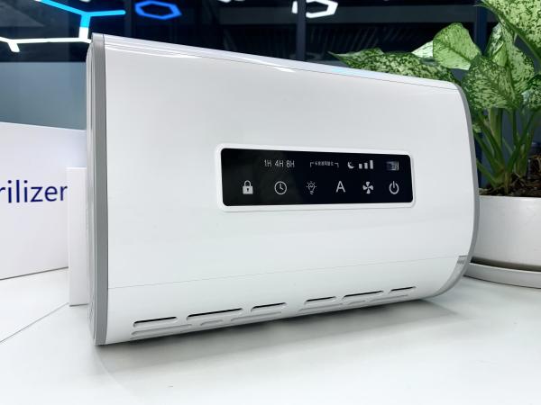 Buy cheap 240V intelligent air purifier intelligent air purifier RoHS NO App Controlled from wholesalers