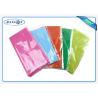 Buy cheap 50 Gram Thickness Individul Packing TNT Non Woven Tablecloth With Multi Color For Restaurant from wholesalers