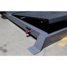 Buy cheap 300kg Gym Hammer Strength Plate Loaded Equipment from wholesalers