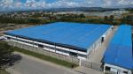 Coordinated Industrial Development Steel Structural Buildings For Large Scale
