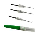 Medical Sterile Hospital Multi Sample Vacuum Needle Disposable Pen Type