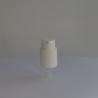 Buy cheap White Plastic PP Cosmetic Lotion Pump With Black Or Any Color Available from wholesalers