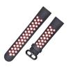 Buy cheap Dual Tone 20mm TPE Smart Watch Band For Xiaomi 5 from wholesalers