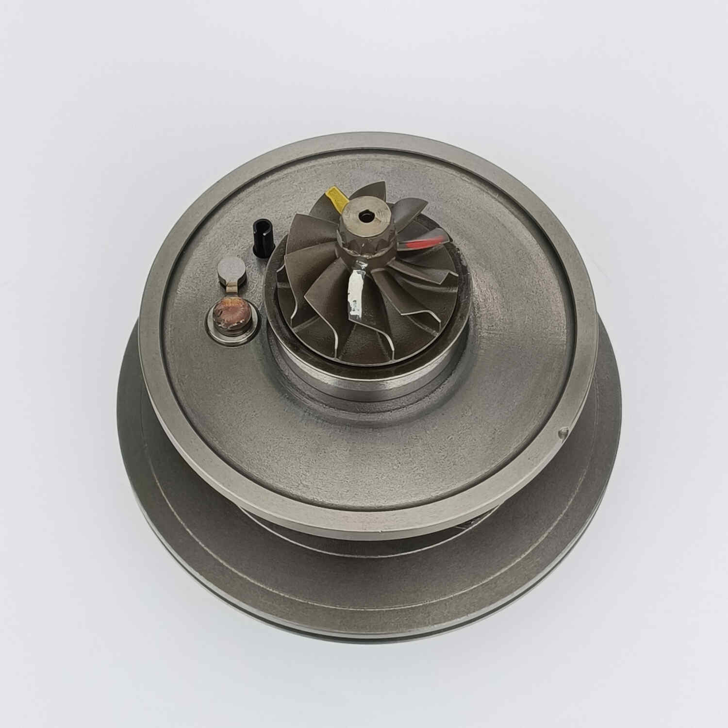 BV38 Turbocharger Chra Cartridge 54389880001 54389700001 54389700000 for Renault
