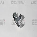 Dievar Metallization Automotive Injection Mold 2344 Reflector Lights For Cars
