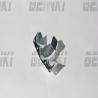 Buy cheap Dievar Metallization Automotive Injection Mold 2344 Reflector Lights For Cars from wholesalers