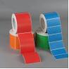 Buy cheap Weifang Made Printed Adhesive Direct Thermal Label Color Thermal Sticker Top Coated Thermal Sticker from wholesalers