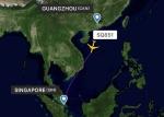 Worldwide Air Cargo Freight Forwarder China - Singapore Air Shipping Services