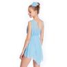 Buy cheap MiDee 1 Piece Lyrical Dance Dress Ballet Costume Asymmetrical One Shoulder With Pleated Performance Wear from wholesalers