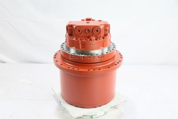 Buy cheap Belparts Excavator Travel Motor Assy Final Drive MAG-1700VP-3800 SH200A3-SH210 from wholesalers