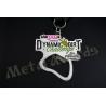 Buy cheap Fashion Soft Enamel Bottle Opener Race Medals , Portable Bottle Opener 50mm from wholesalers