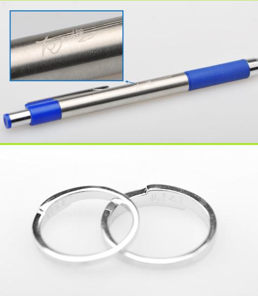 Buy cheap pen engraving machine AM30 from wholesalers