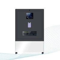 Buy cheap Automatic Rapid Antigen Test Machine 0.6KW Covid 19 AG Rapid Self Test Auto product